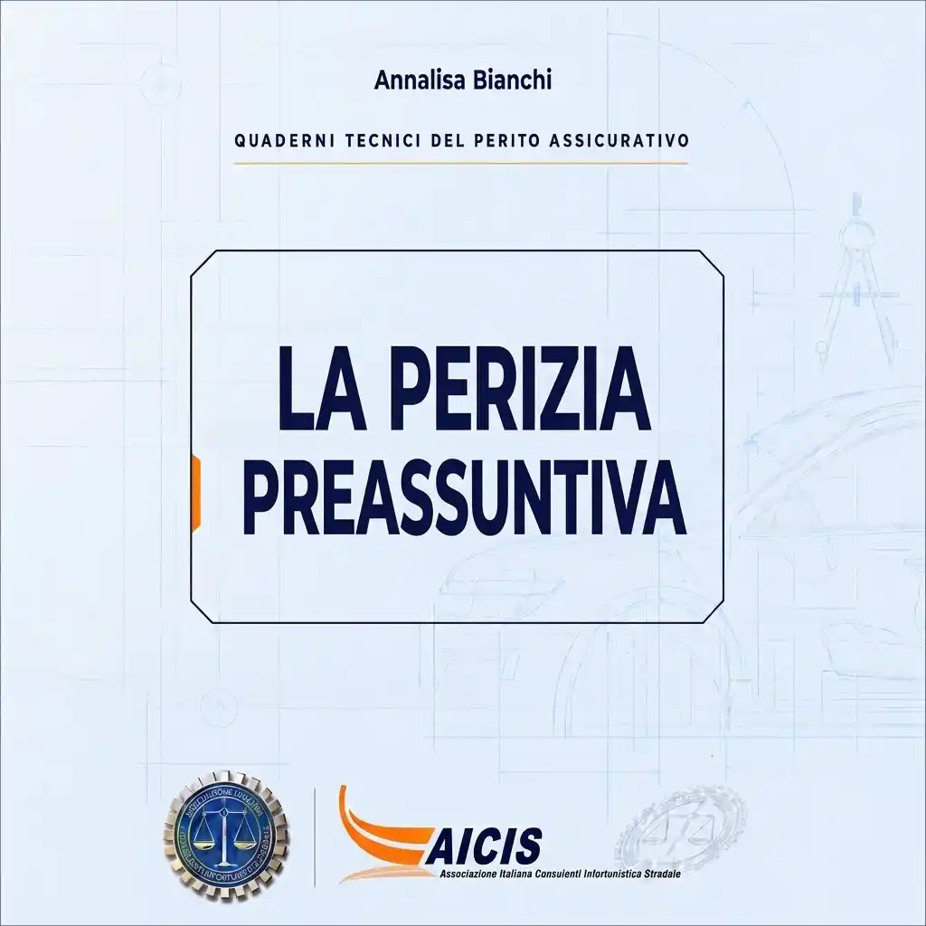 La perizia preassuntiva